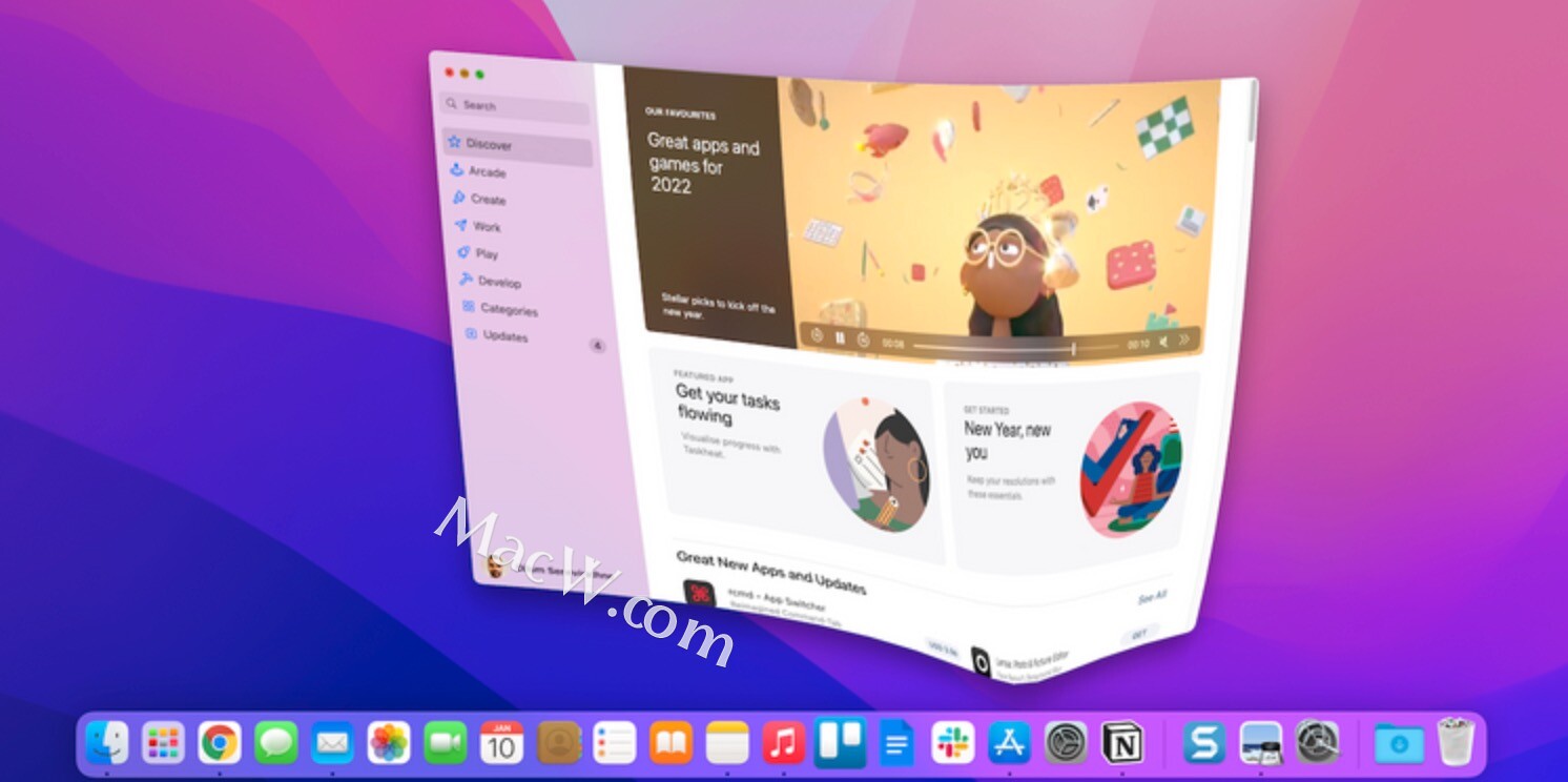 实用自定义 Mac Dock 的隐藏终端命令_macos_05