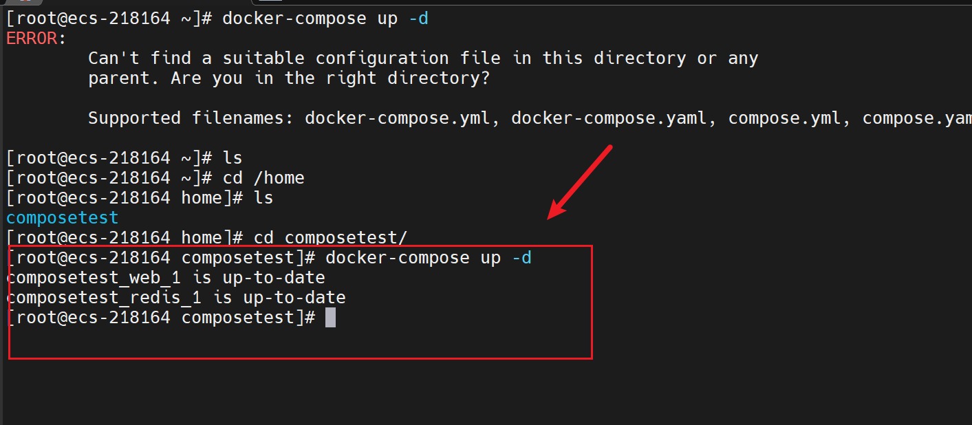 Docker企业级进阶开发_docker_12