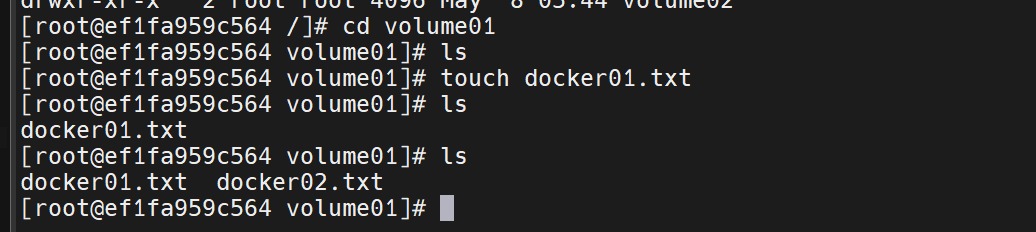 Docker快速入门进阶_mysql_11