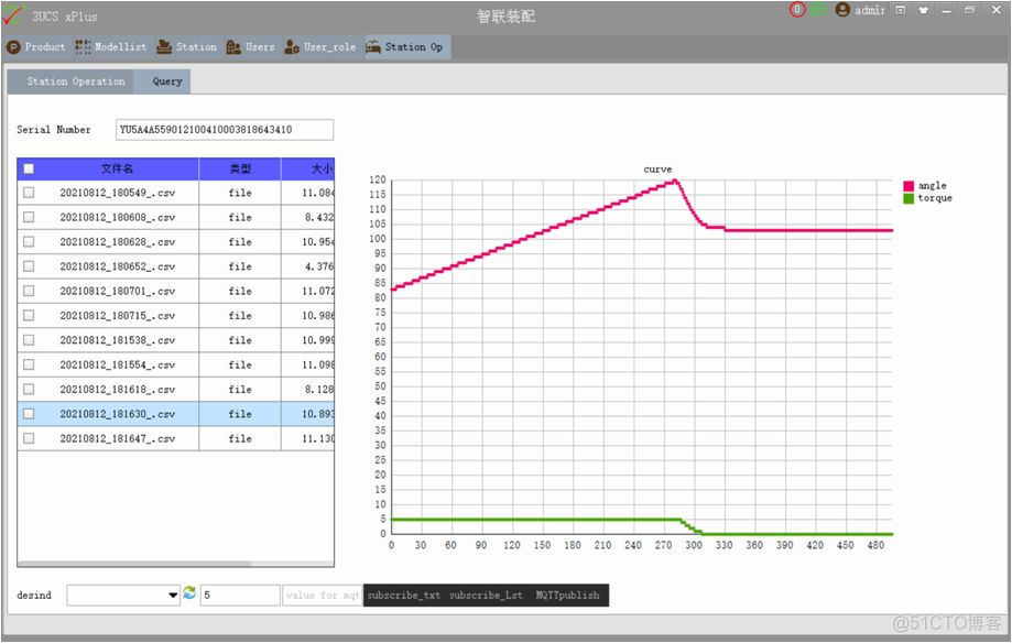 离散型制造业如何做生产质量管控和智能追溯?_防错防呆_08