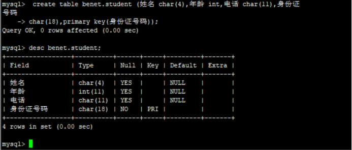 使用Shell脚本安装MySQL_MySQL_21