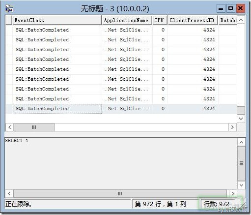 (转)大数据时代下的SQL Server第三方负载均衡方案----Moebius测试_负载均衡_10