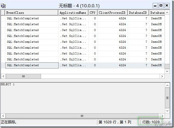 (转)大数据时代下的SQL Server第三方负载均衡方案----Moebius测试_负载均衡_09