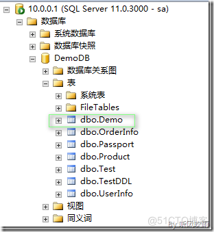 (转)大数据时代下的SQL Server第三方负载均衡方案----Moebius测试_负载均衡_16