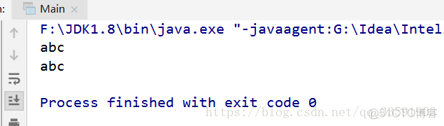 【JAVA】java中的四种引用_SoftRefence