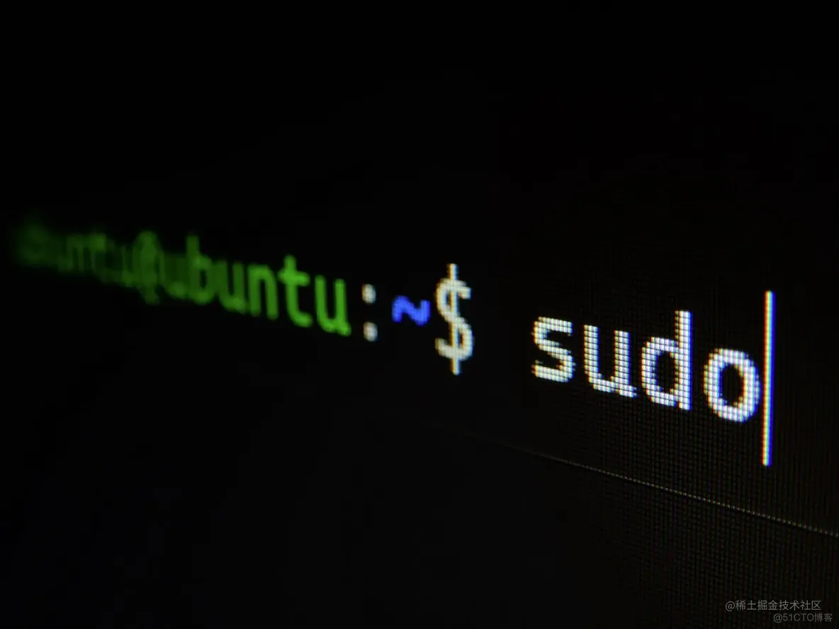 sudo，代表了Linux的绝对霸权！_环境变量