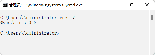 Vue3学习笔记（一）——MVC与vue3概要、模板、数据绑定与综合示例_MVVM_19