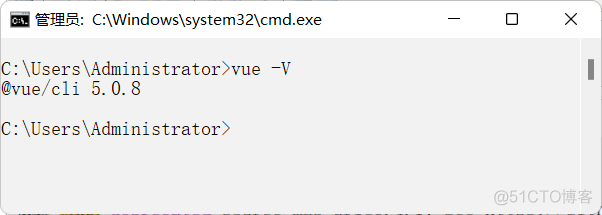 Vue3学习笔记（一）——MVC与vue3概要、模板、数据绑定与综合示例_API_19