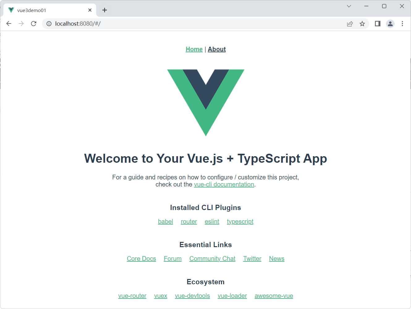 Vue3学习笔记（一）——MVC与vue3概要、模板、数据绑定与综合示例_MVVM_33