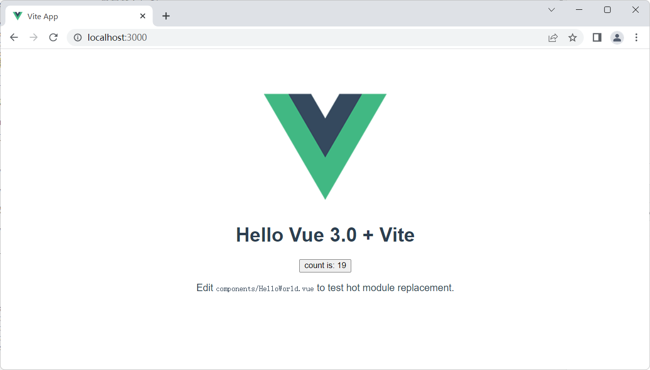 Vue3学习笔记（一）——MVC与vue3概要、模板、数据绑定与综合示例_Vue3_40