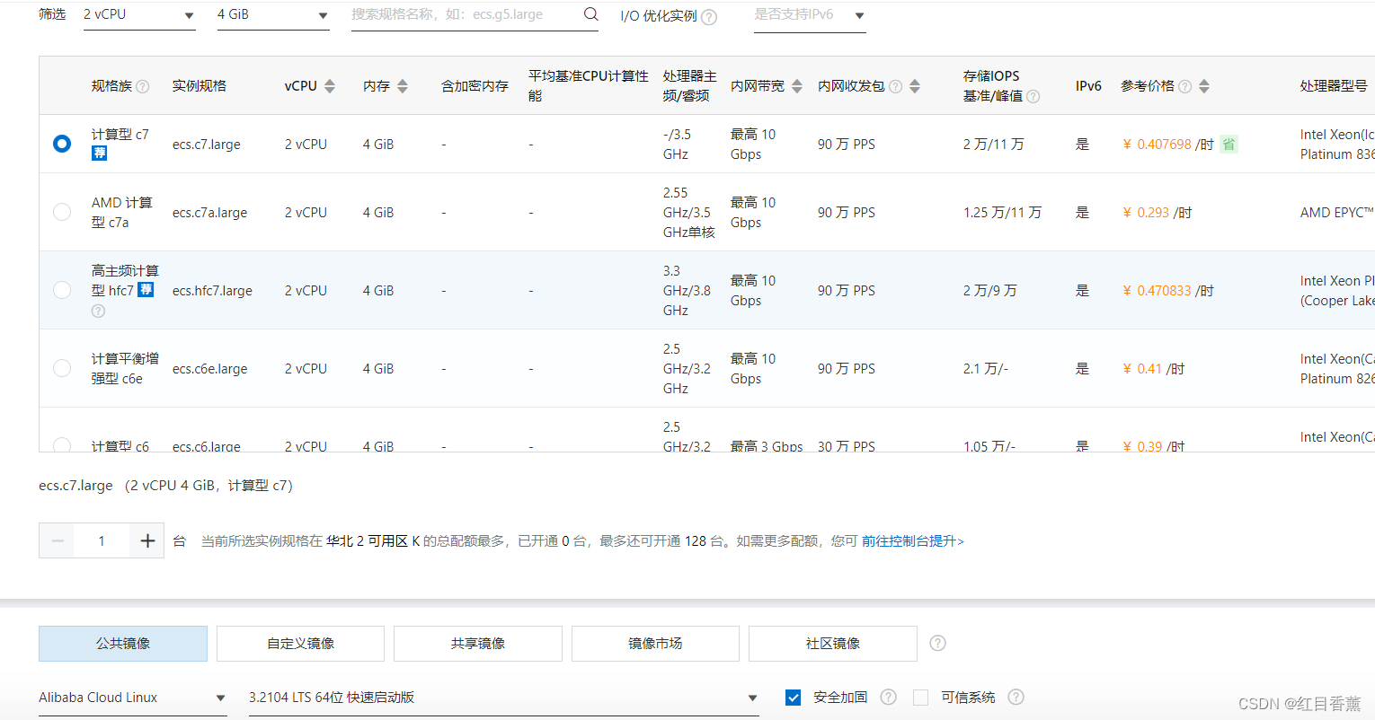 .NetCore项目nginx发布_linux_02