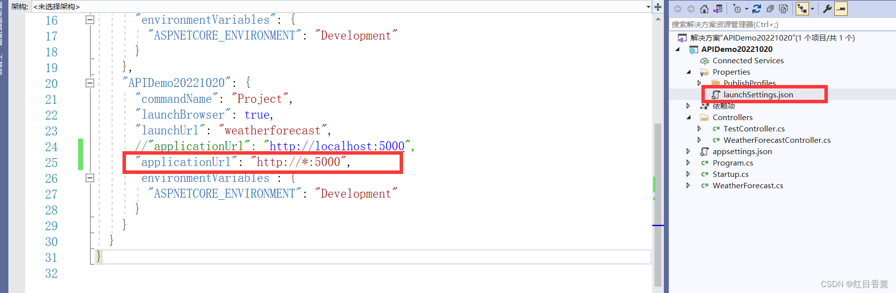 .NetCore项目nginx发布_.netcore_09