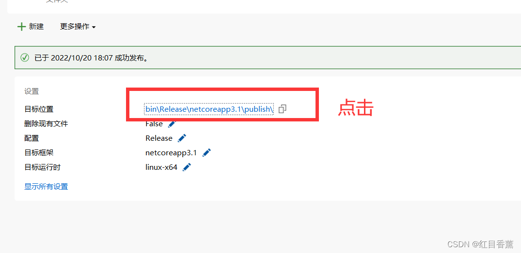 .NetCore项目nginx发布_nginx_22