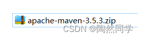 【maven】maven是什么？maven安装及idea中使用maven,【maven】maven是什么？maven安装及idea中使用maven_intellij-idea_04,第4张