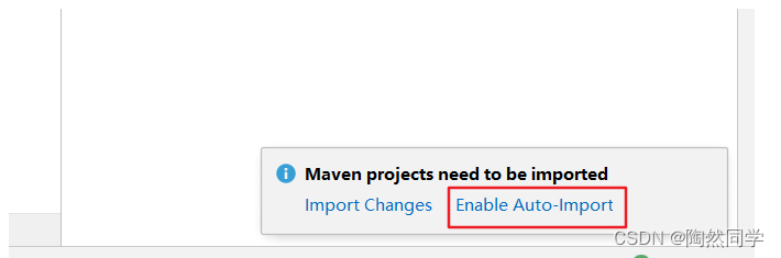 【maven】maven是什么？maven安装及idea中使用maven,【maven】maven是什么？maven安装及idea中使用maven_ide_19,第19张