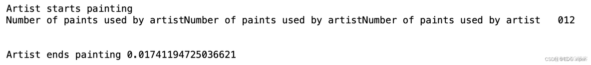 深度学习多进程GPU部署（一）- python多进程多线程_多进程_08