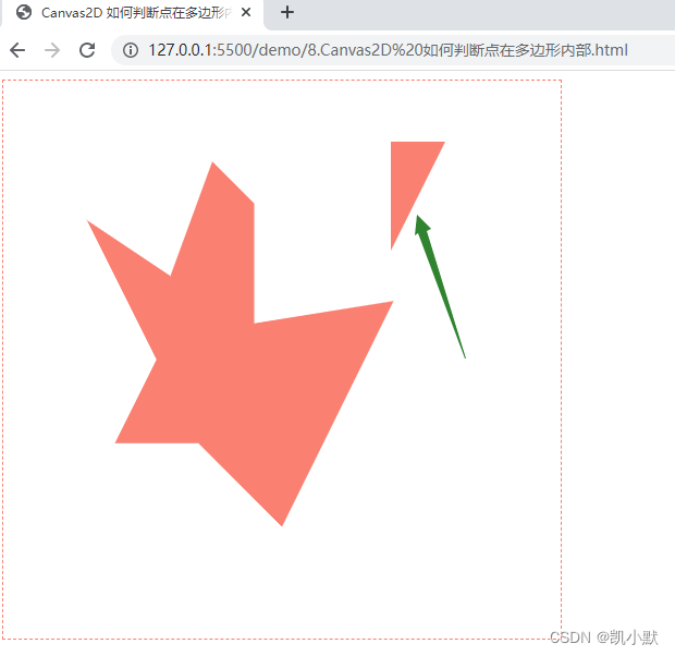 【数学篇】08 # 如何利用三角剖分和向量操作描述并处理多边形？_html_10