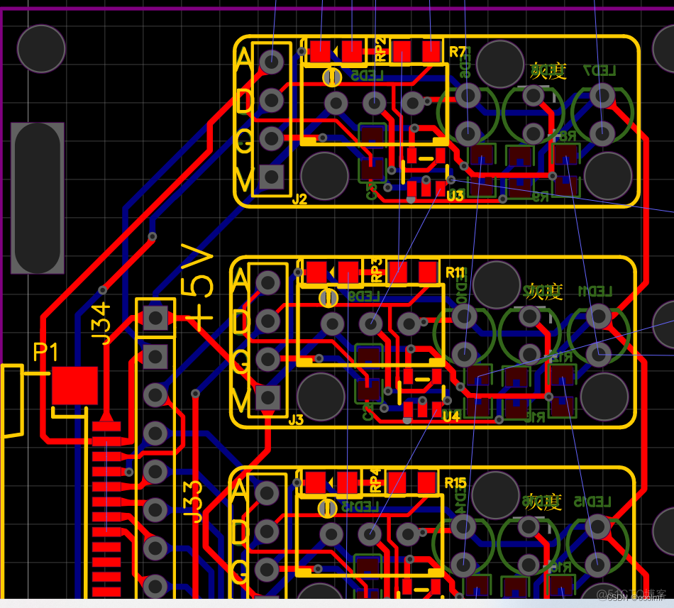 灰度。。循迹头_stm32_09