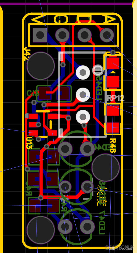 灰度。。循迹头_stm32_10