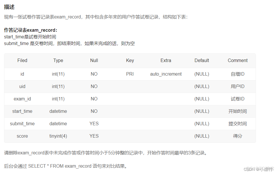 【第9天】SQL进阶-删除记录（SQL 小虚竹)_sql_05