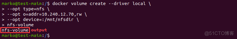 Docker NFS volume 创建与使用_linux_02