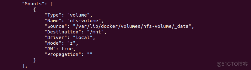 Docker NFS volume 创建与使用_kubernetes_06