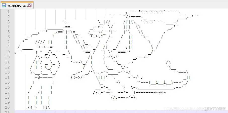 三，SpringBoot Banner修改_重新启动_05