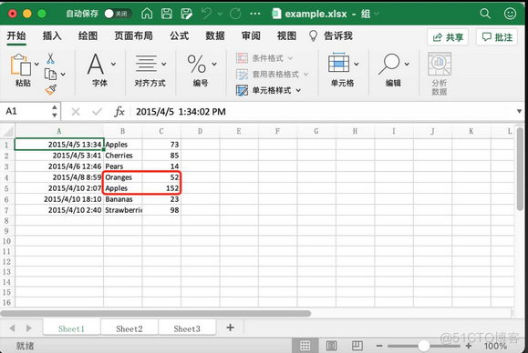 Excel 文件的读取_第三方库_02