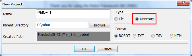 Robot Framework自动化测试（一）---第一个脚本（转）_用例_02