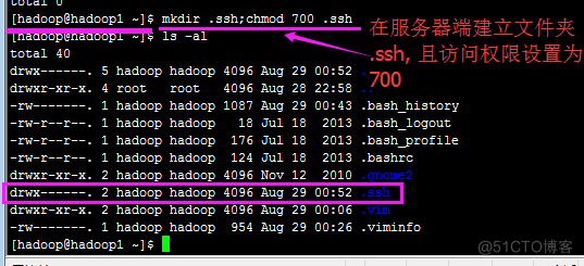 ssh无密码登陆（转）_访问权限_02