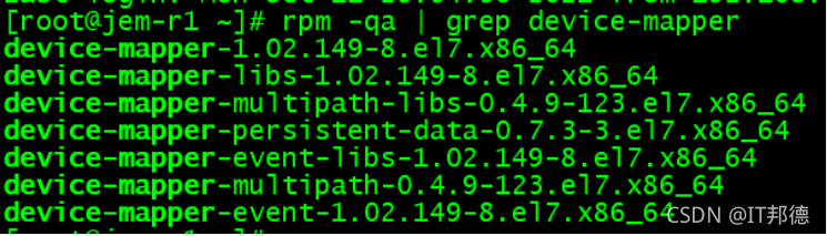 Oracle RAC在RHEL7多路径配置，超实用_d3_02