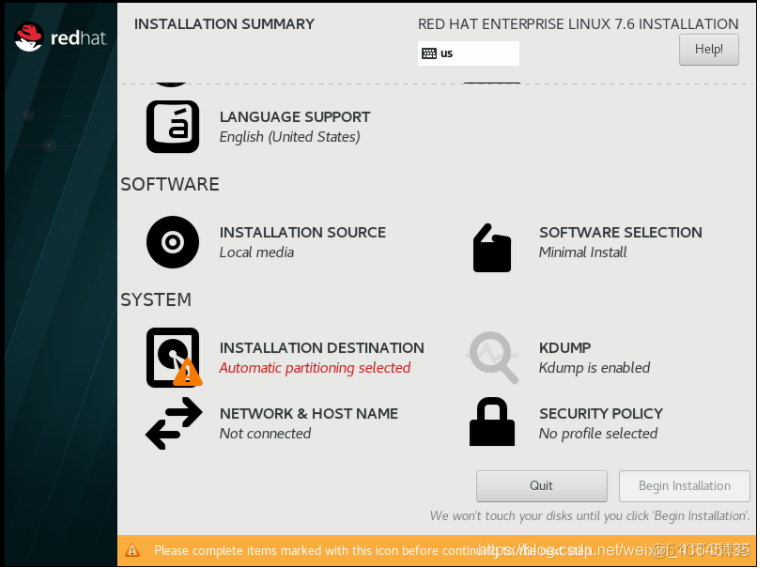 RHEL 7.6 操作系统安装（上）_微信公众号_11