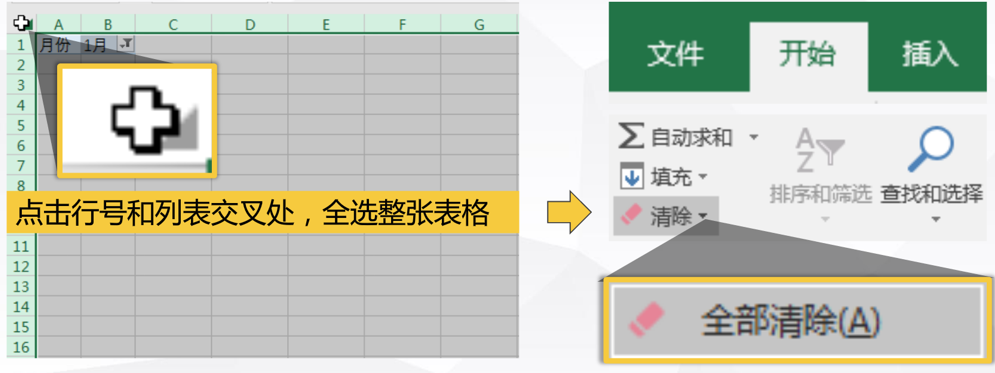 要把总表拆分成多个子工作表，你会怎么做？_字段_12