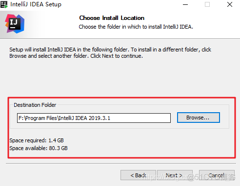 java idea 安装,windows 部署JAVA环境安装iDea的详细步骤_intellij-idea_17