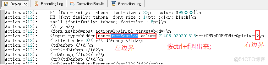 loadrunner性能测试工具做性能测试（二）【多测师】_检查点_07