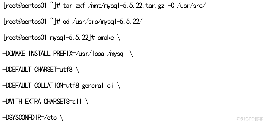 Mysql主从复制读写分离_主从复制_08