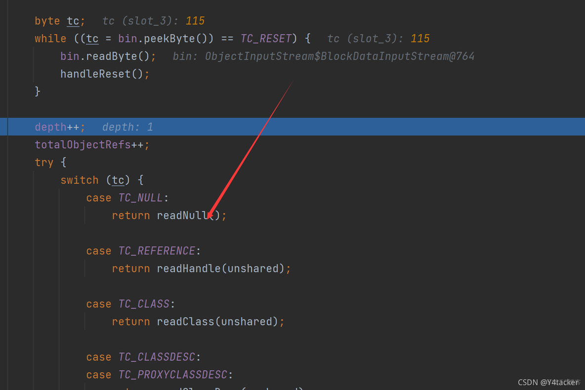 [Java安全]HashMap的readObject都发生了什么_初始化_10