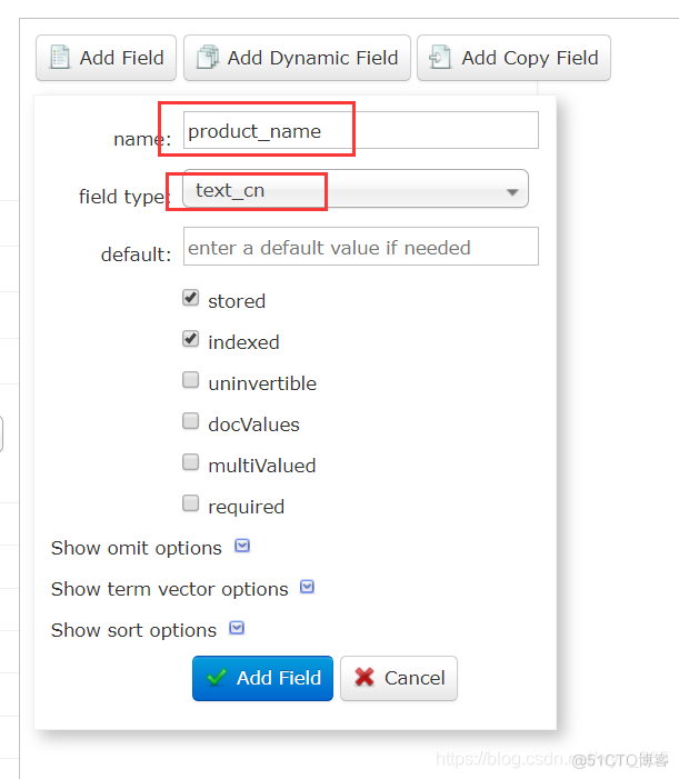 【Solr】之中文分词及IK库的安装使用-4_analyzer_11