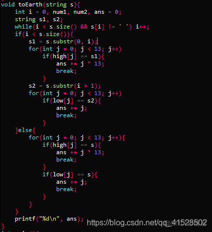 PAT_甲级_1100 Mars Numbers (20point(s)) (C++)【进制转换】_甲级_03