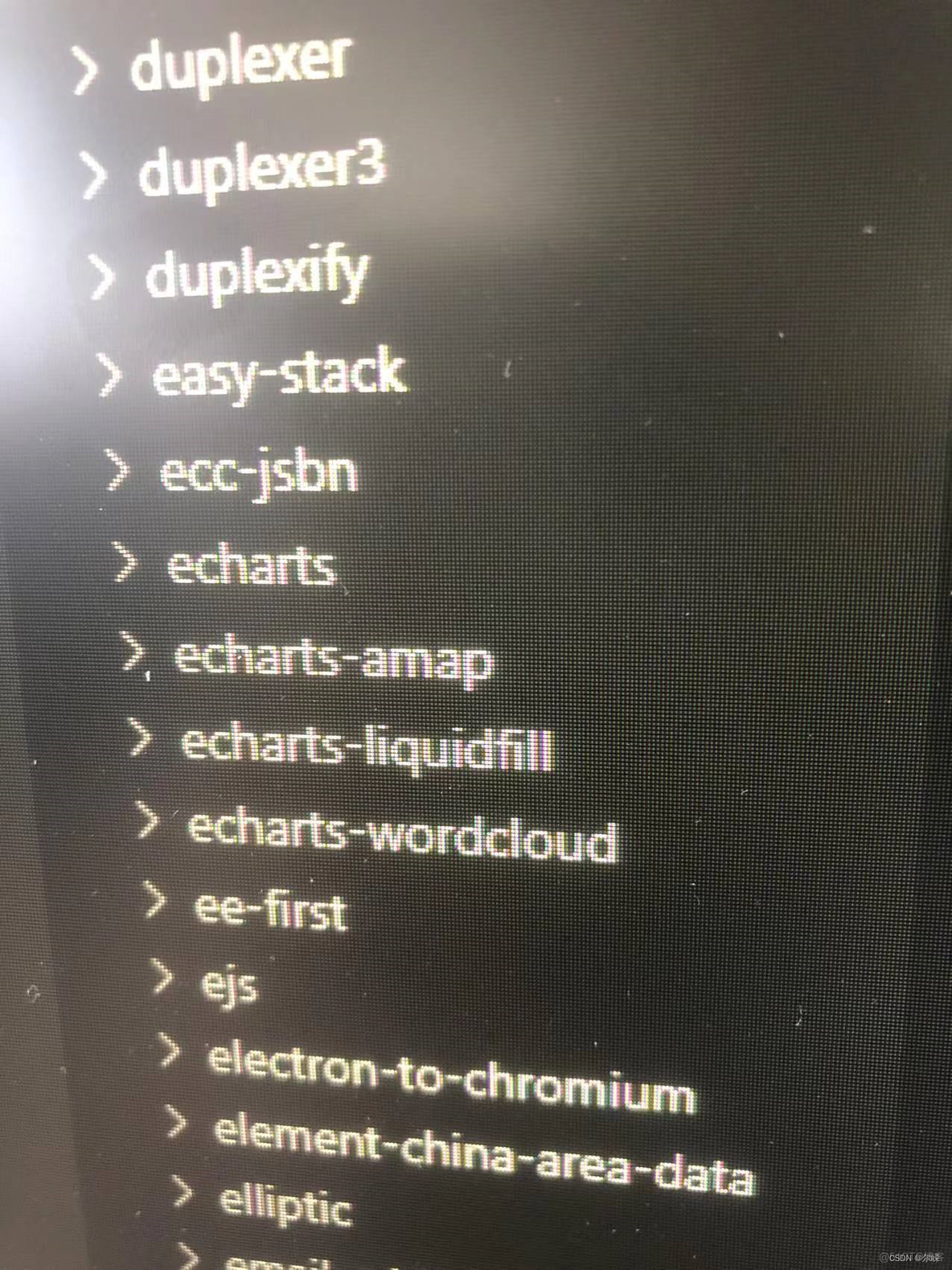 Uncaught TypeError: wave.ensureState is not a function_liquidfill