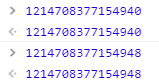 JS数字超限导致精度丢失问题原因及解决方案_javascript_05