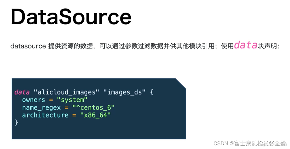 Terraform DataSource 数据源_数据源_02