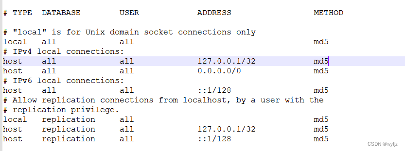 centos8中安装postgres10，修改端口和初始化密码_postgresql