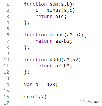 Python操作AST解JS混淆_python_03