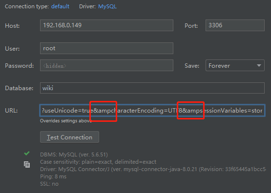 CentOS 7安装confluence5.4.4踩坑记录_mysql_03