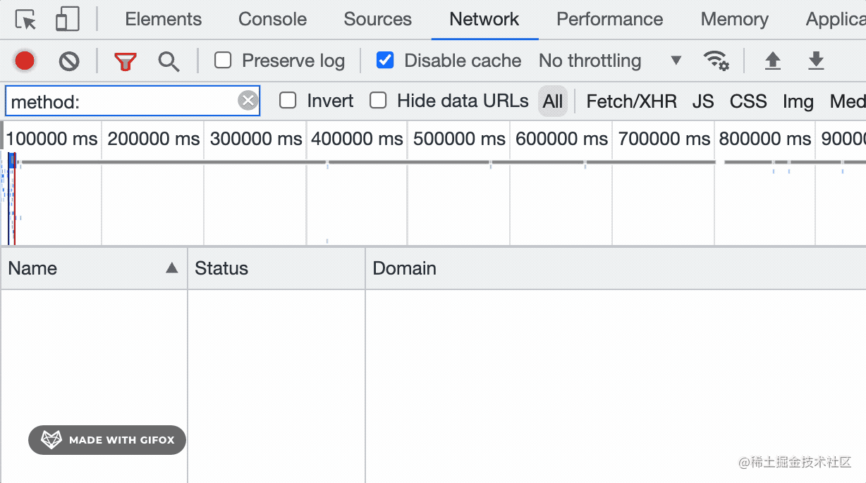 Chrome DevTools 的 Network 还能这么用？_JavaScript_07