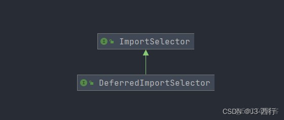 Spring refresh 方法之invokeBeanFactoryPostProcessors 方法解析_java_04