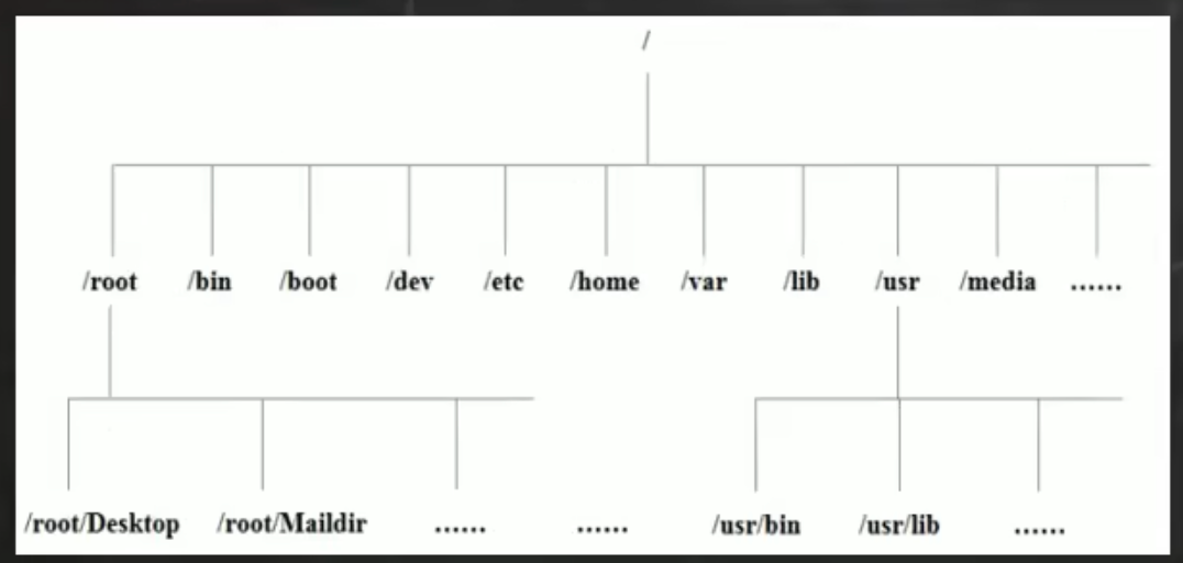 第一章 Linux 基础_用户名