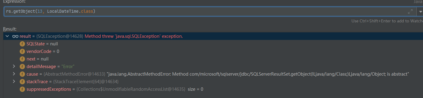 诡异至极的SQL Server推送数据到MQ日期早48小时的生产问题排查_microsoft_11