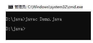 JavaSE成神之路 - 编译Java程序_java_04